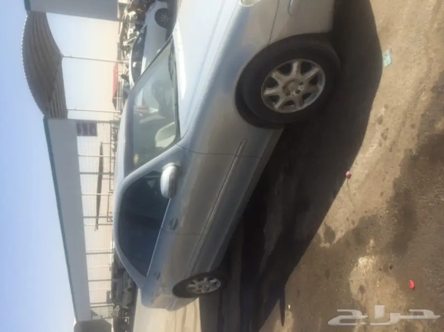 مرسيدس فياقرا 2000 (image 7)