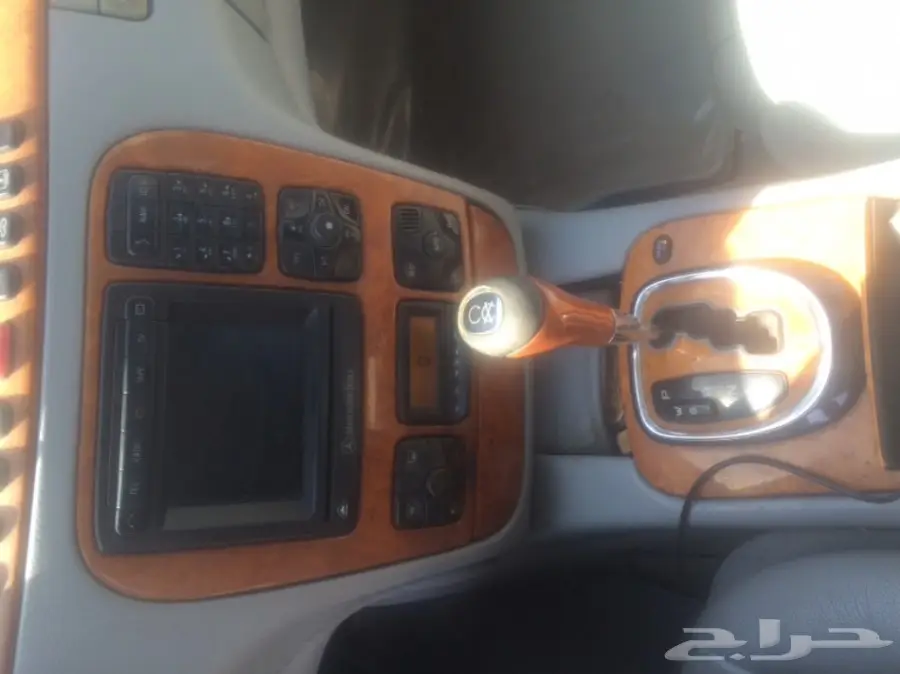 مرسيدس فياقرا 2000 (image 9)