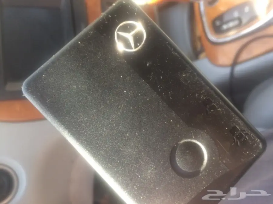 مرسيدس فياقرا 2000 (image 10)