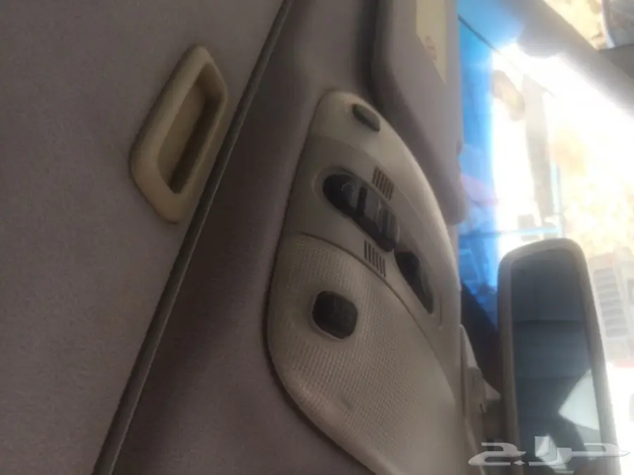 مرسيدس فياقرا 2000 (image 12)