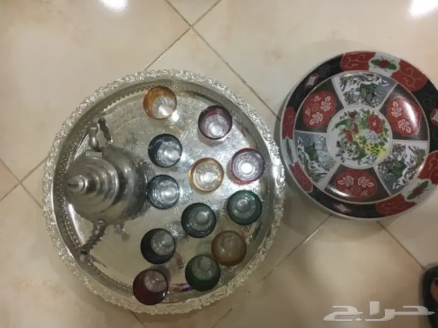 اغراض للبيع 