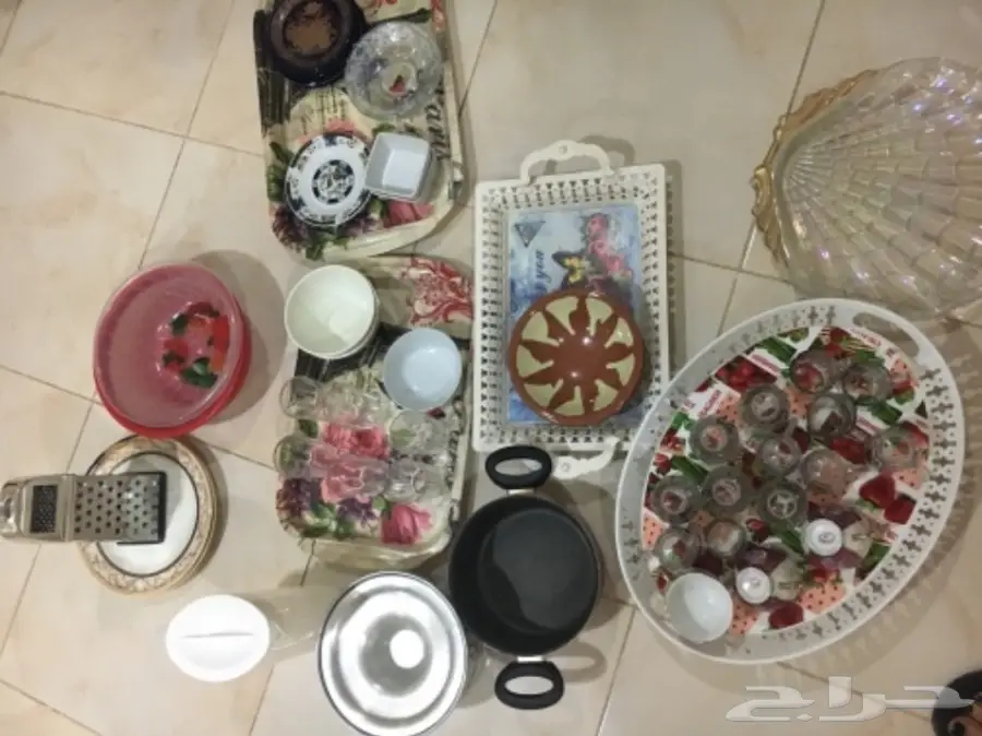 اغراض للبيع  (image 3)