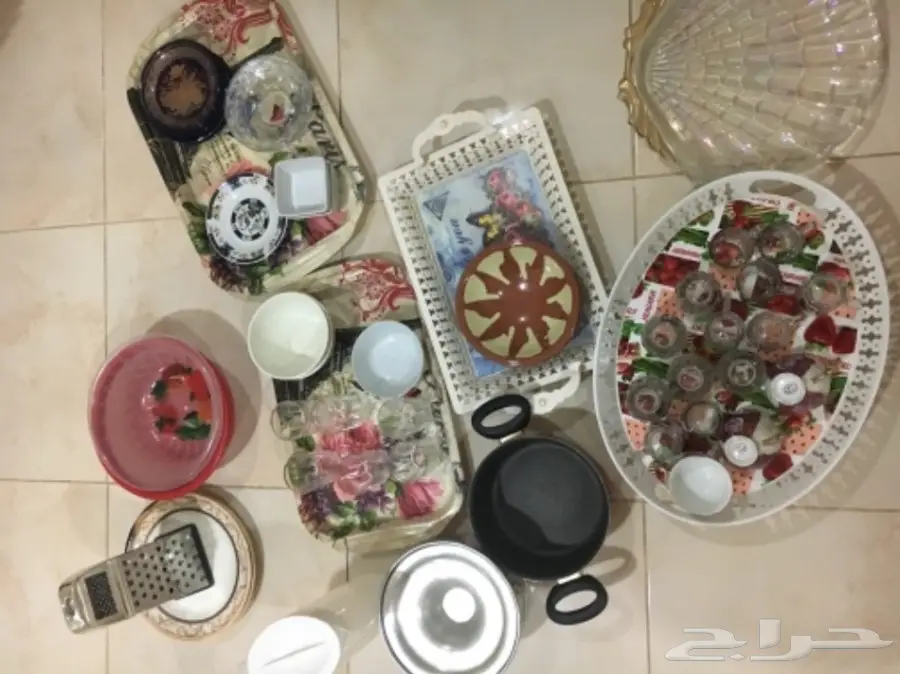 اغراض للبيع  (image 4)