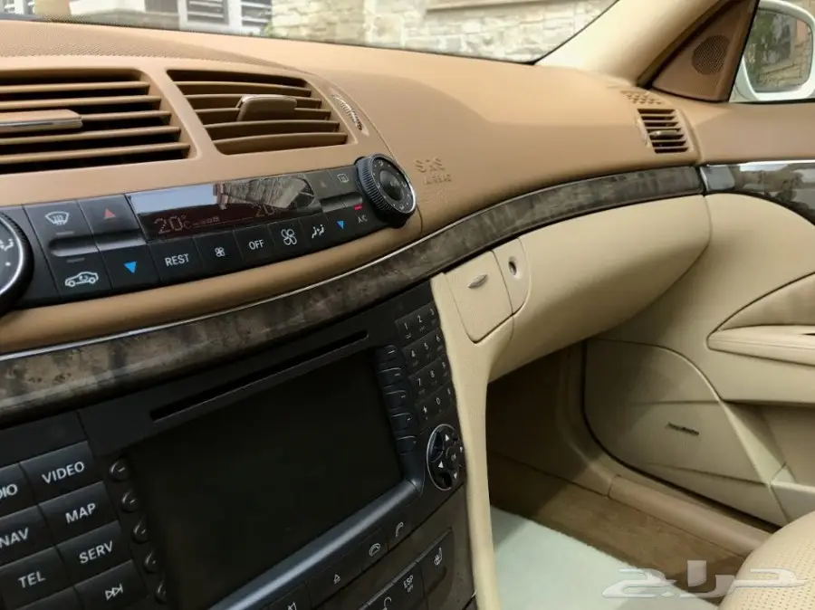 للبيع مرسيدس E63 AMG (image 35)