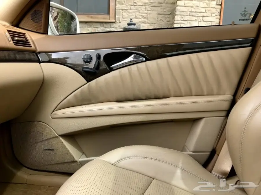 للبيع مرسيدس E63 AMG (image 42)