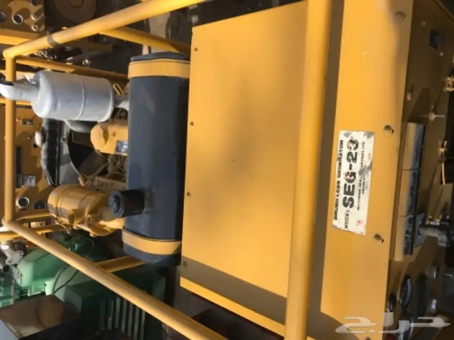 مولد كهرب (image 8)