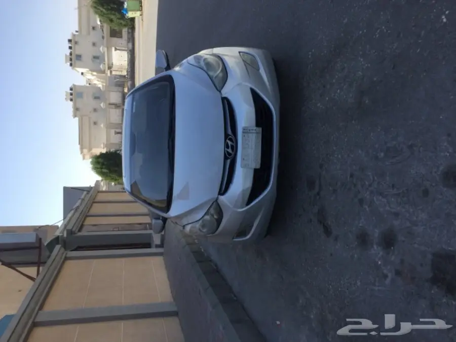 هيونداي النترا 2012