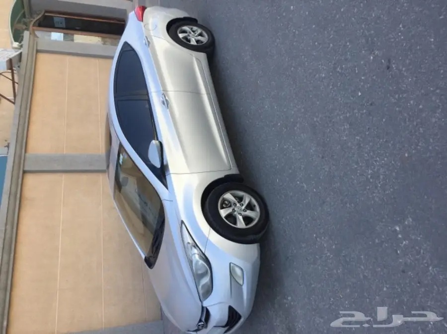 هيونداي النترا 2012 (image 1)