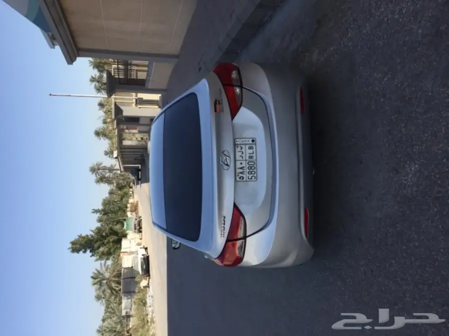 هيونداي النترا 2012 (image 2)