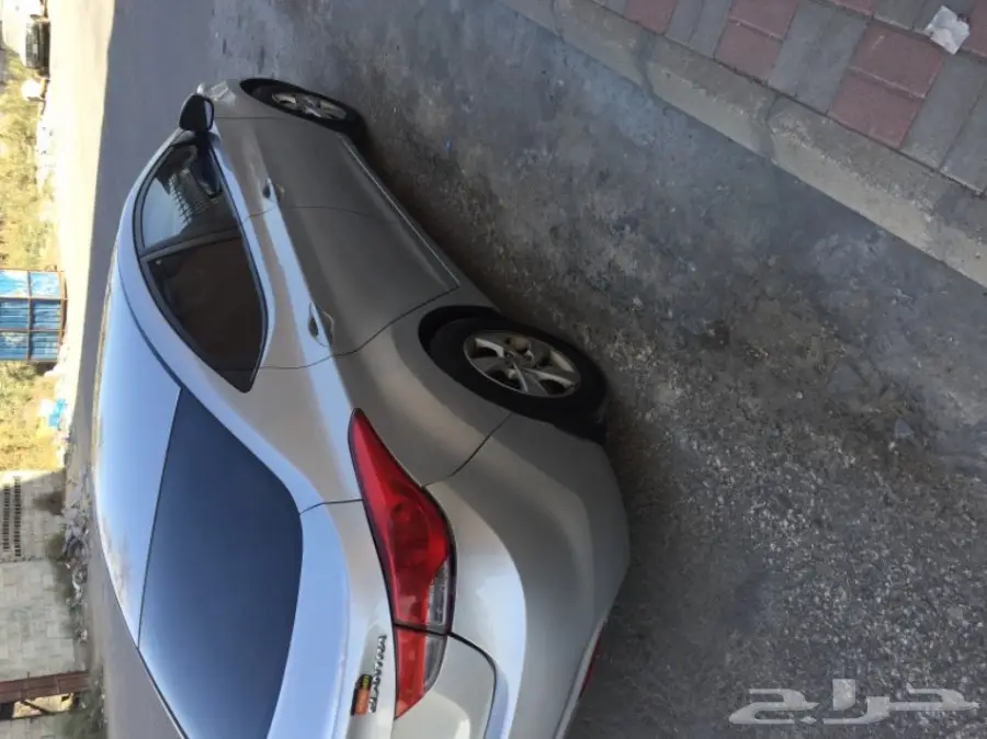 هيونداي النترا 2012 (image 3)