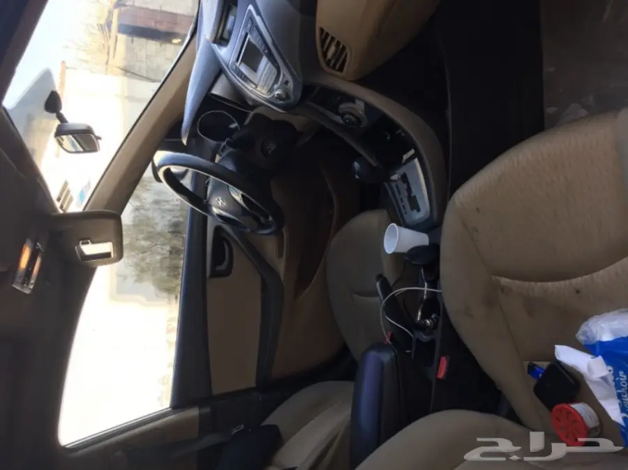 هيونداي النترا 2012 (image 4)