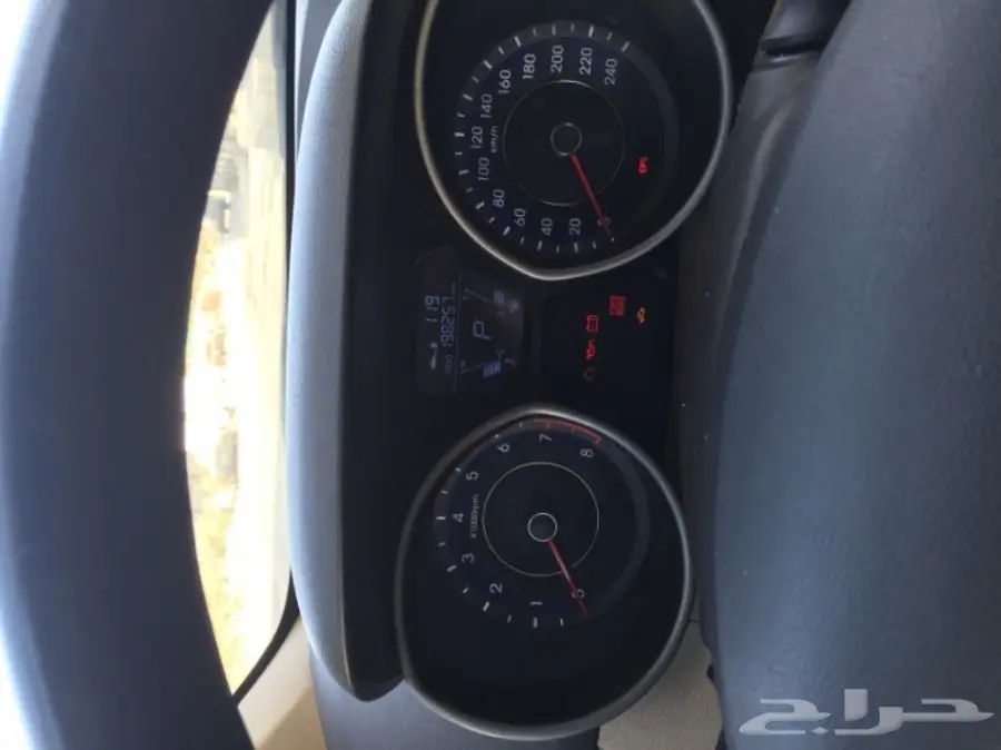 هيونداي النترا 2012 (image 5)