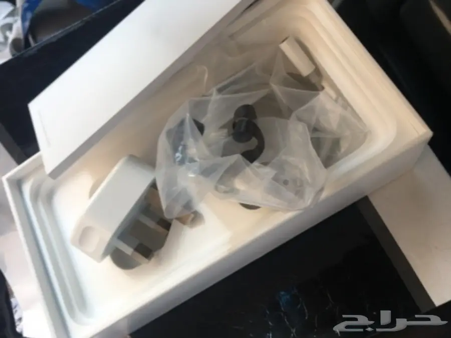 للبيع ايفون7 بلس 128 (image 1)