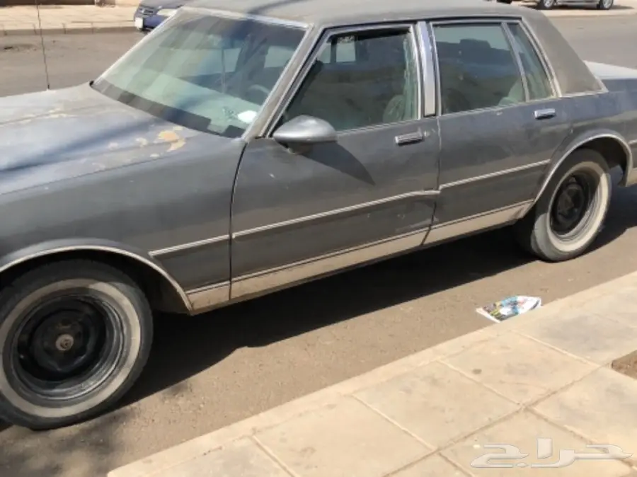 كابرس للبيع 88