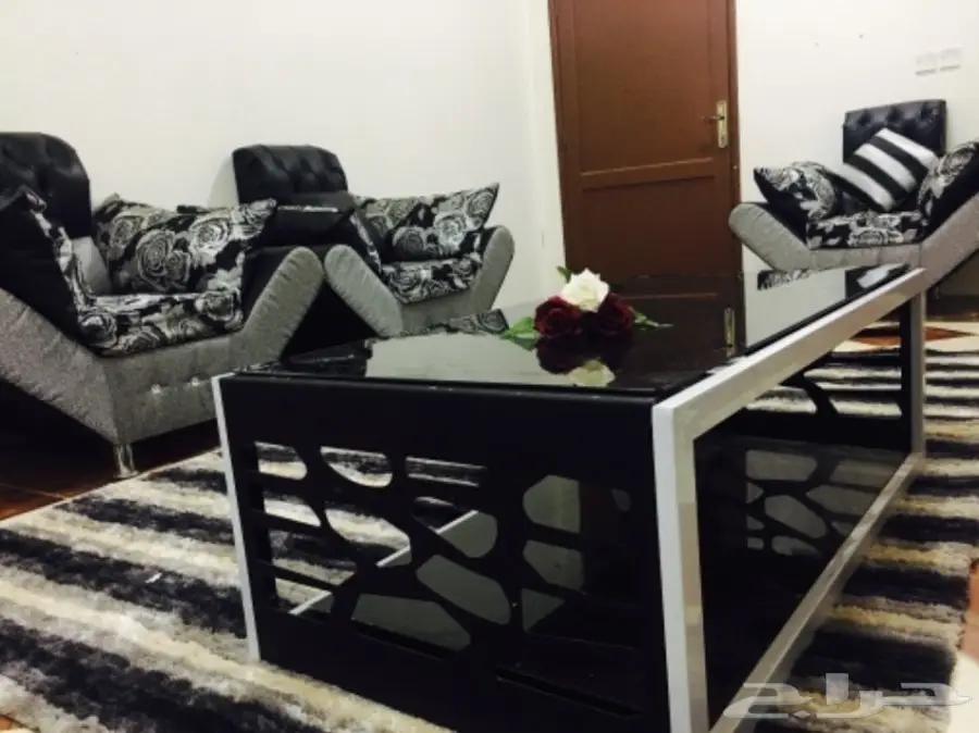 كنب فخم (image 1)