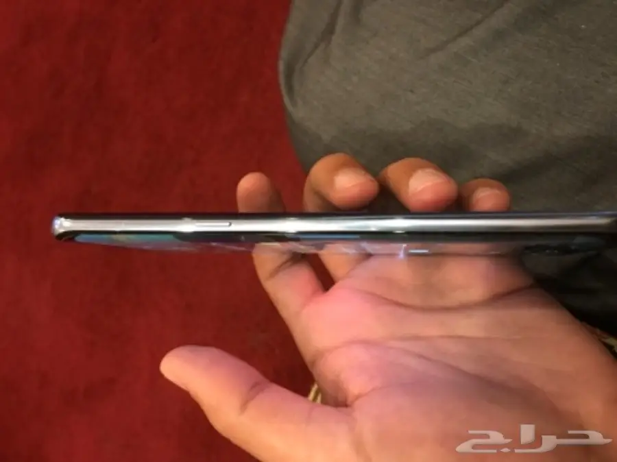 جوال جالكسي S8 بلس للبيع (image 2)