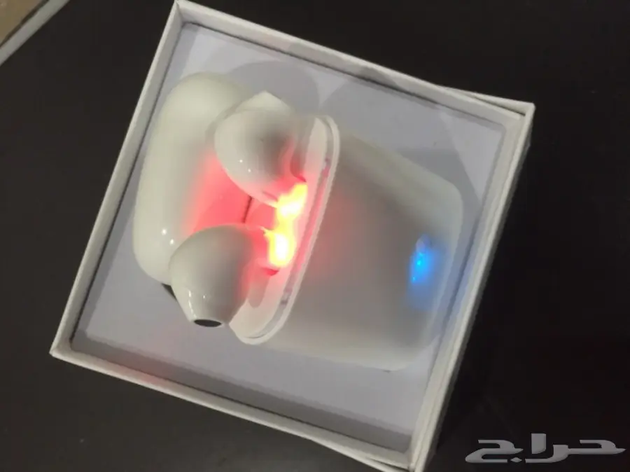 سماعات ابل i7S  (Image 1)