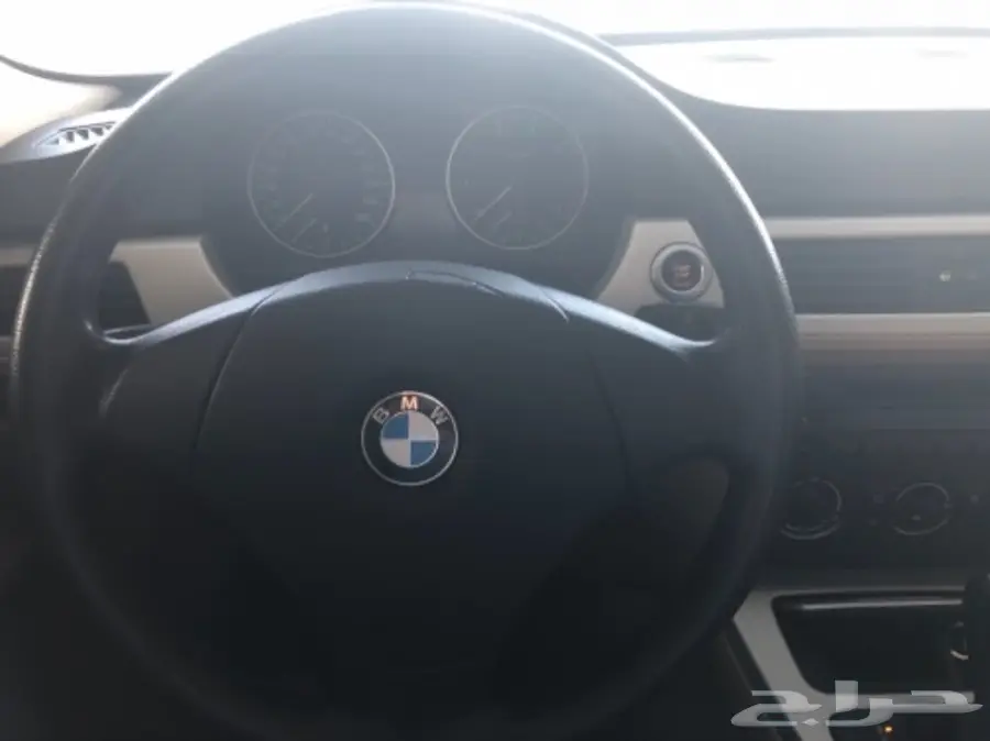 Bmw 320 2008 (image 1)