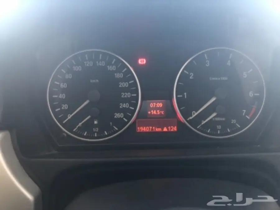 Bmw 320 2008 (image 2)