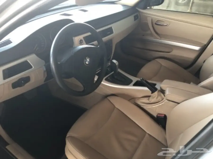 Bmw 320 2008 (image 3)