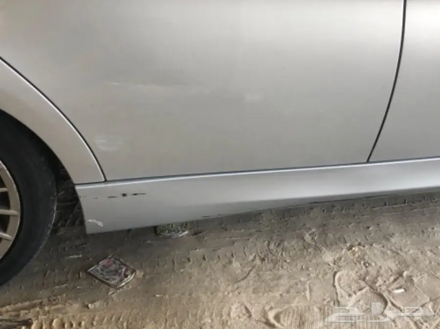 Bmw 320 2008 (image 6)