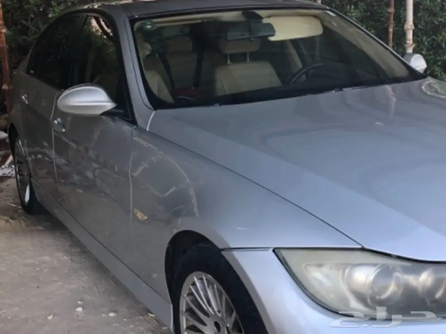 Bmw 320 2008 (image 8)