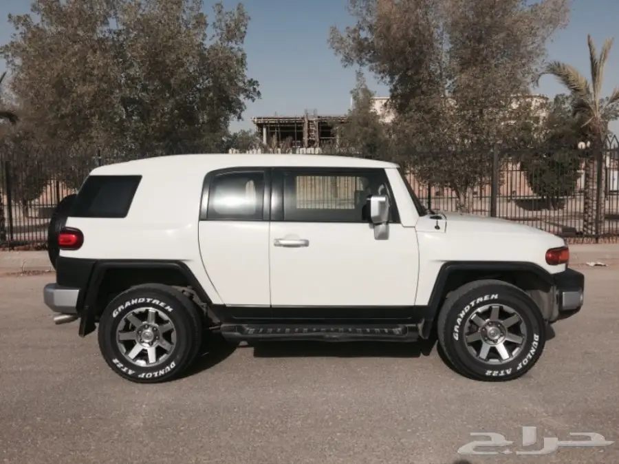 للبيع اف جي 2015 نظيييف (image 3)