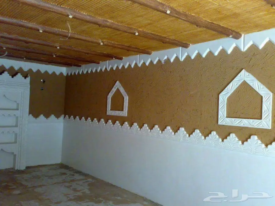 معلم دهان وديكورات منزلية ومجالس تراث  (image 4)