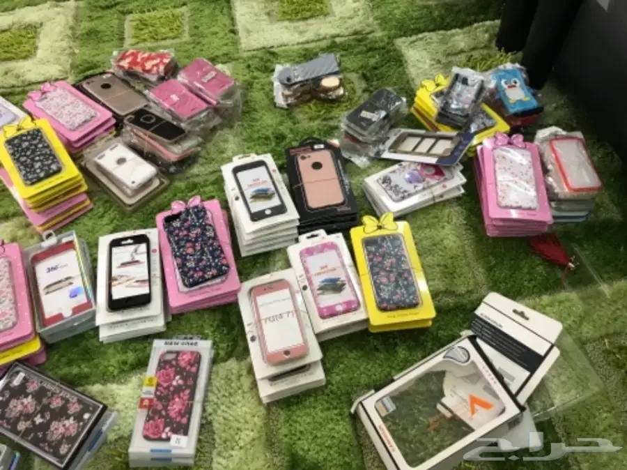 كسسورات جوالات للبيع تصفيت محل  (image 2)