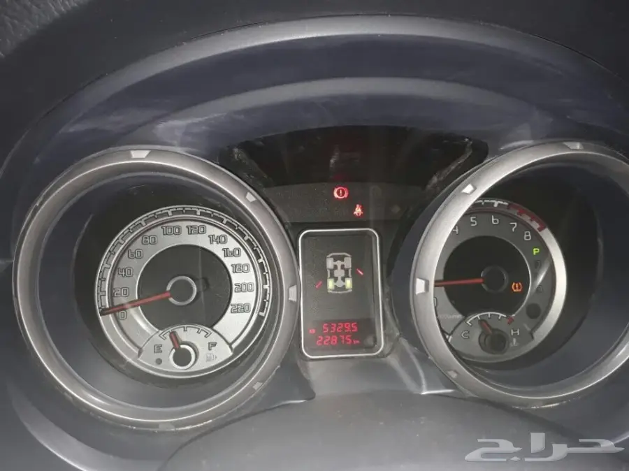 باجيرو 2017 فل كامل مكينه3800 شبه جديد (image 10)