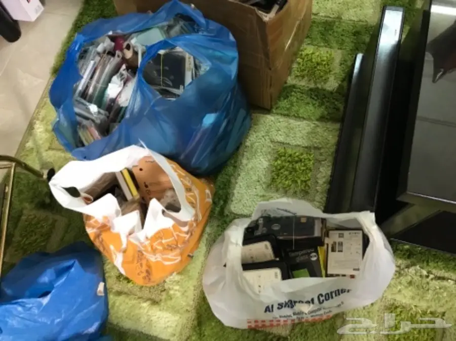 كسسورات جوالات للبيع تصفيت محل  (image 4)