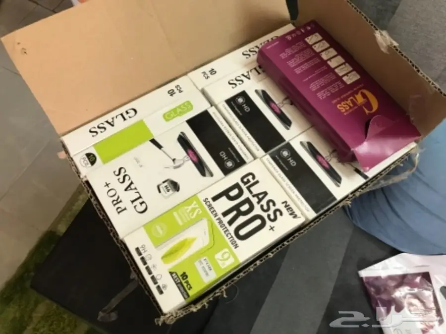 كسسورات جوالات للبيع تصفيت محل  (image 5)