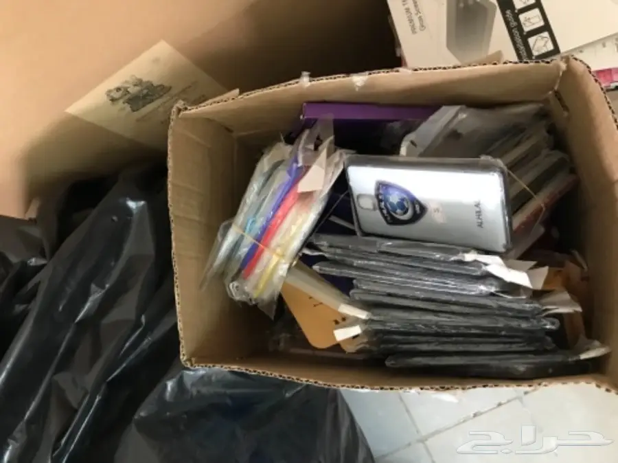 كسسورات جوالات للبيع تصفيت محل  (image 6)