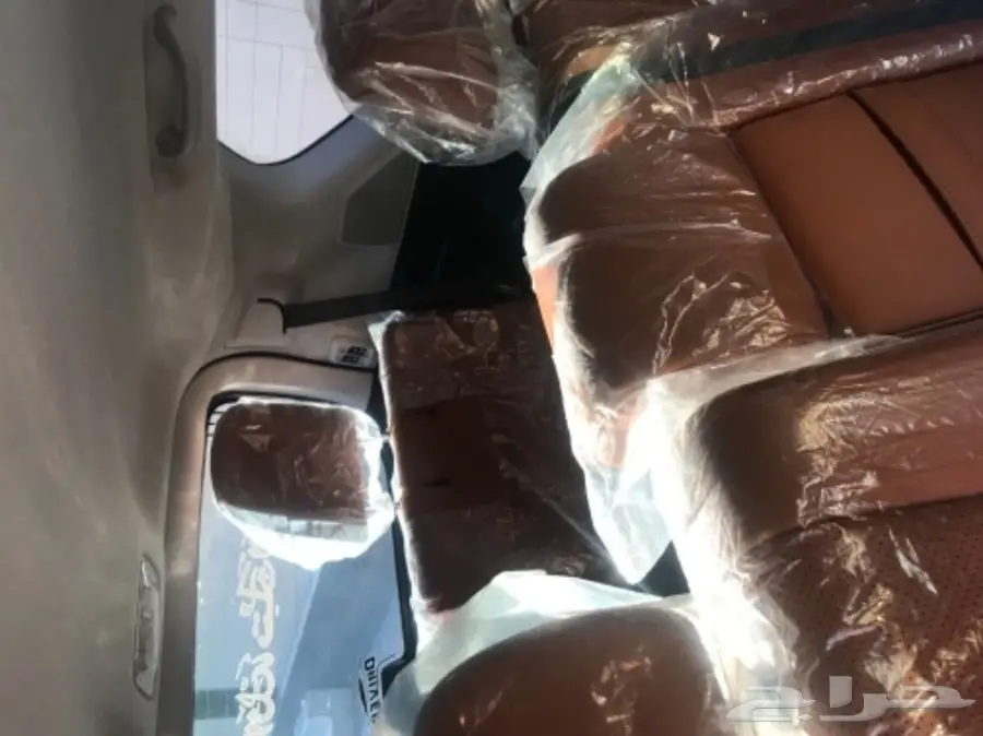 لكزس GX 2016 فل كامل  (image 5)