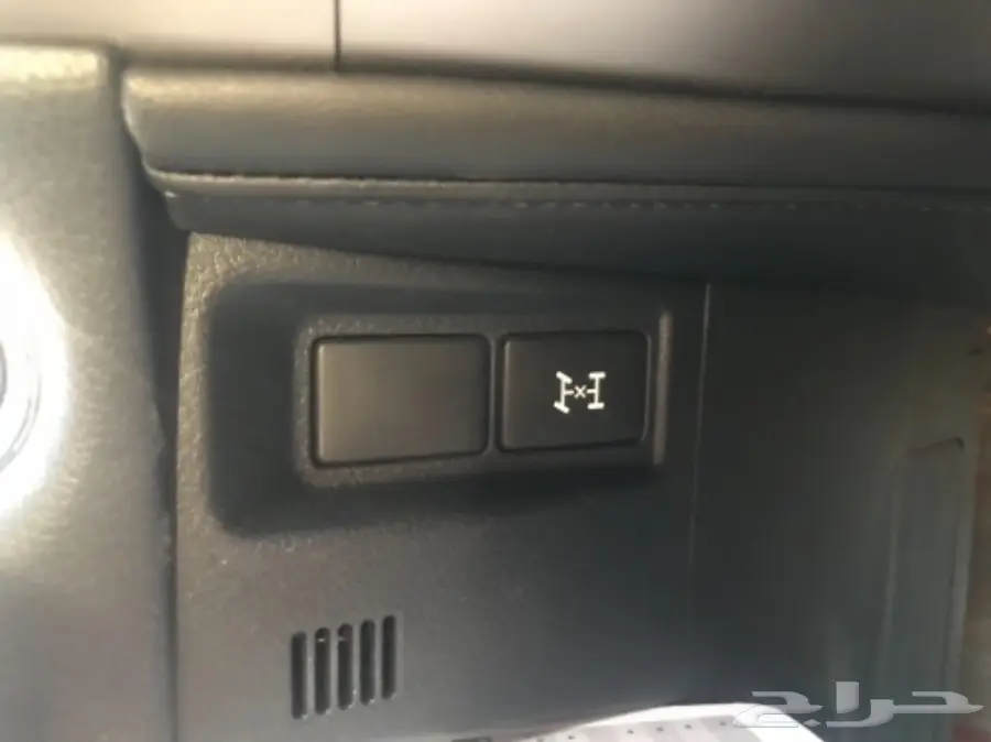 لكزس GX 2016 فل كامل  (image 10)