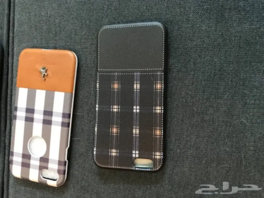 للبيع كفرات ايفون جملة سعر مغري جدا 