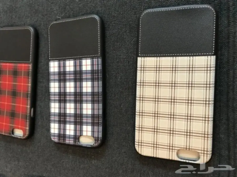 للبيع كفرات ايفون جملة سعر مغري جدا  (image 1)