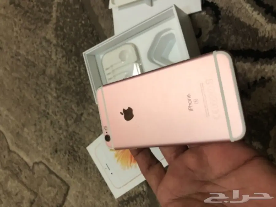 عدد 2 ايفون 6s للبيع (image 9)