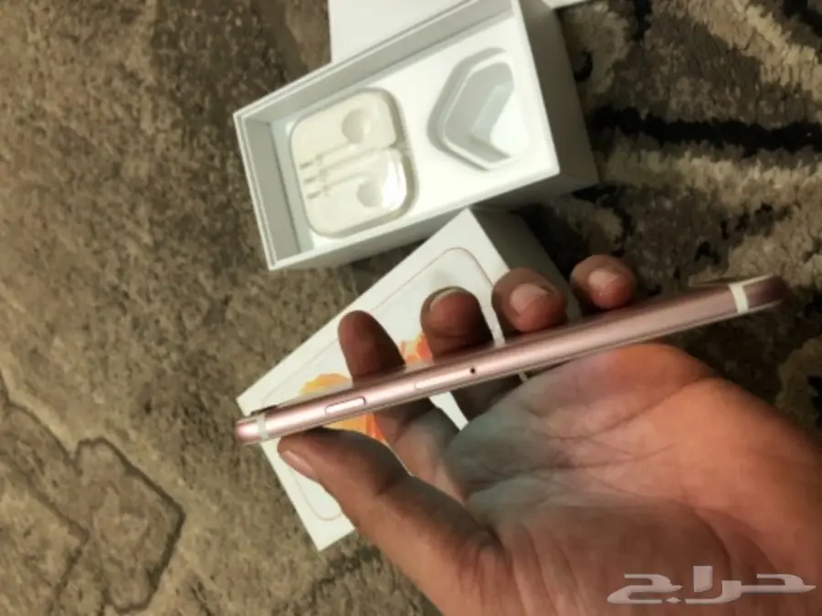 عدد 2 ايفون 6s للبيع (image 11)
