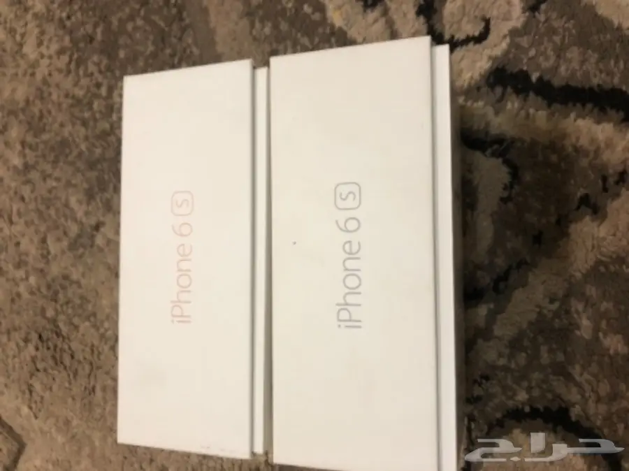 عدد 2 ايفون 6s للبيع (image 13)