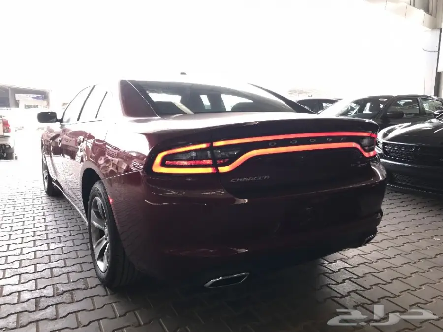 تشارجر 2018 - SXT A سعودى بالنقد والتقسيط (image 5)