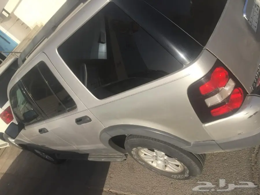 فورد اكسبلور 2006 (image 1)