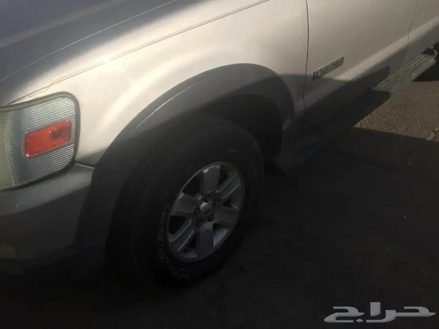 فورد اكسبلور 2006 (image 2)