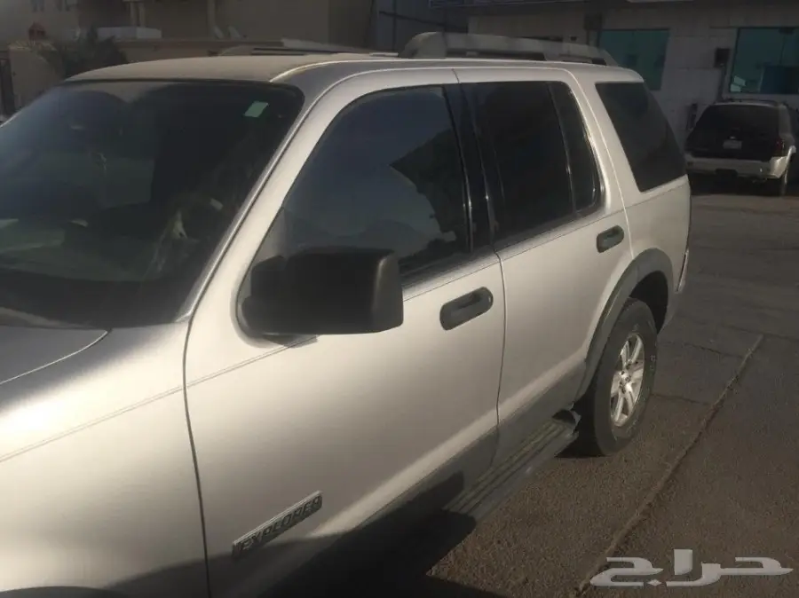 فورد اكسبلور 2006 (image 3)