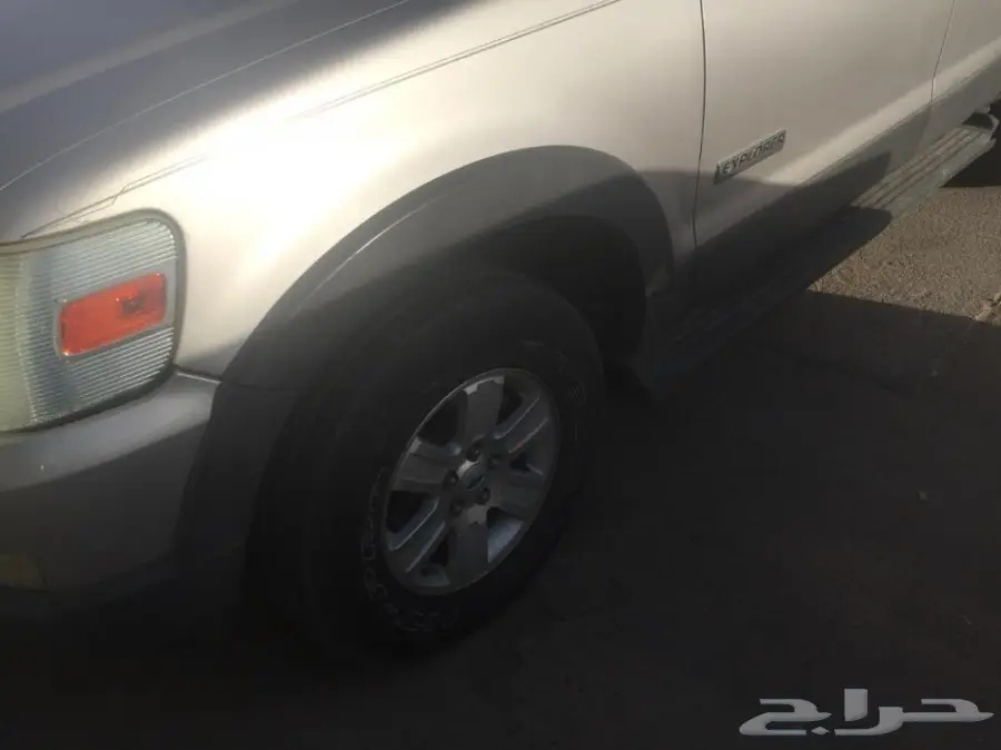 فورد اكسبلور 2006 (image 4)