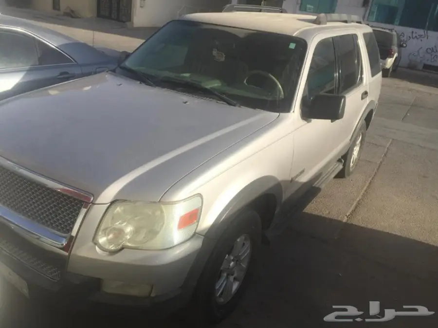 فورد اكسبلور 2006 (image 5)