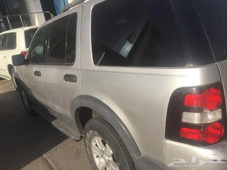 فورد اكسبلور 2006 (image 6)