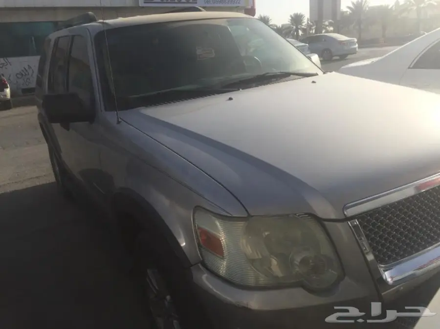 فورد اكسبلور 2006 (image 7)