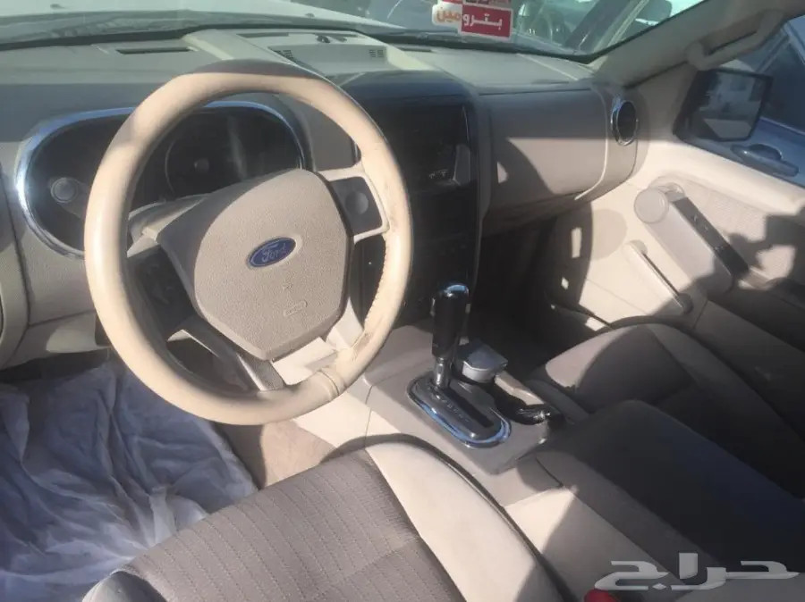 فورد اكسبلور 2006 (image 8)