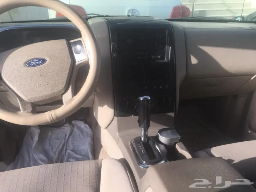 فورد اكسبلور 2006 (image 10)